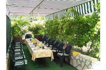 Croazia Penzión Prvić Luka, Esterno